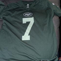 Jets Smith Youth Jersey 