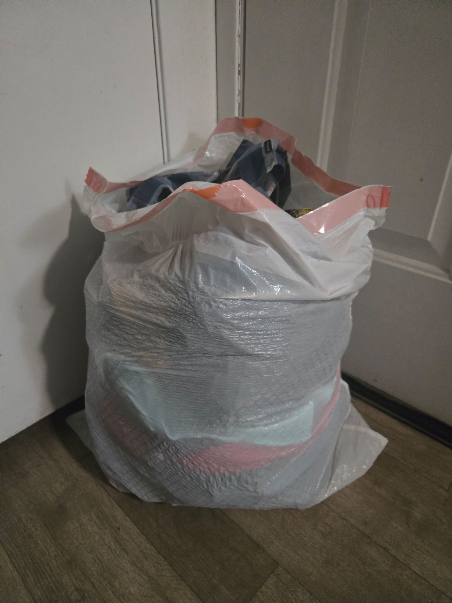 Ropa. De niño 10/12