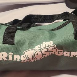 Brand New Ring Toss Game