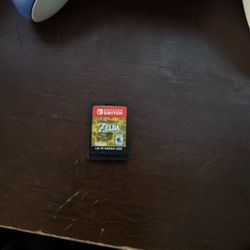 Nintendo The Legend of Zelda Breathe of the Wild