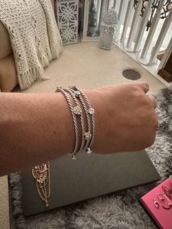 Bracelets $3.00 each