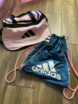 Cadillac Logo Duffle Travel Sport Gym Bag backpack