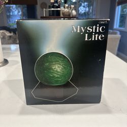 Mystic Light Globe