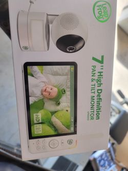 Baby Monitor