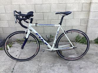 700X28C Road Fuji Couhaix Altair Custambulte Allay  FC 2.0 Carbon Bonded  Size 52 CM Aluminum Bike For Mens 9 Speed Excellent Condition 