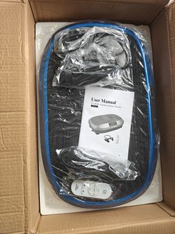 Maquinas nuevas de ejercicio/ vibration plate exercise machine