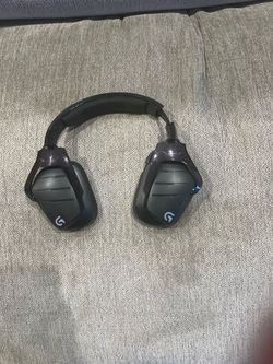 Logitech G933  Gaming Headset