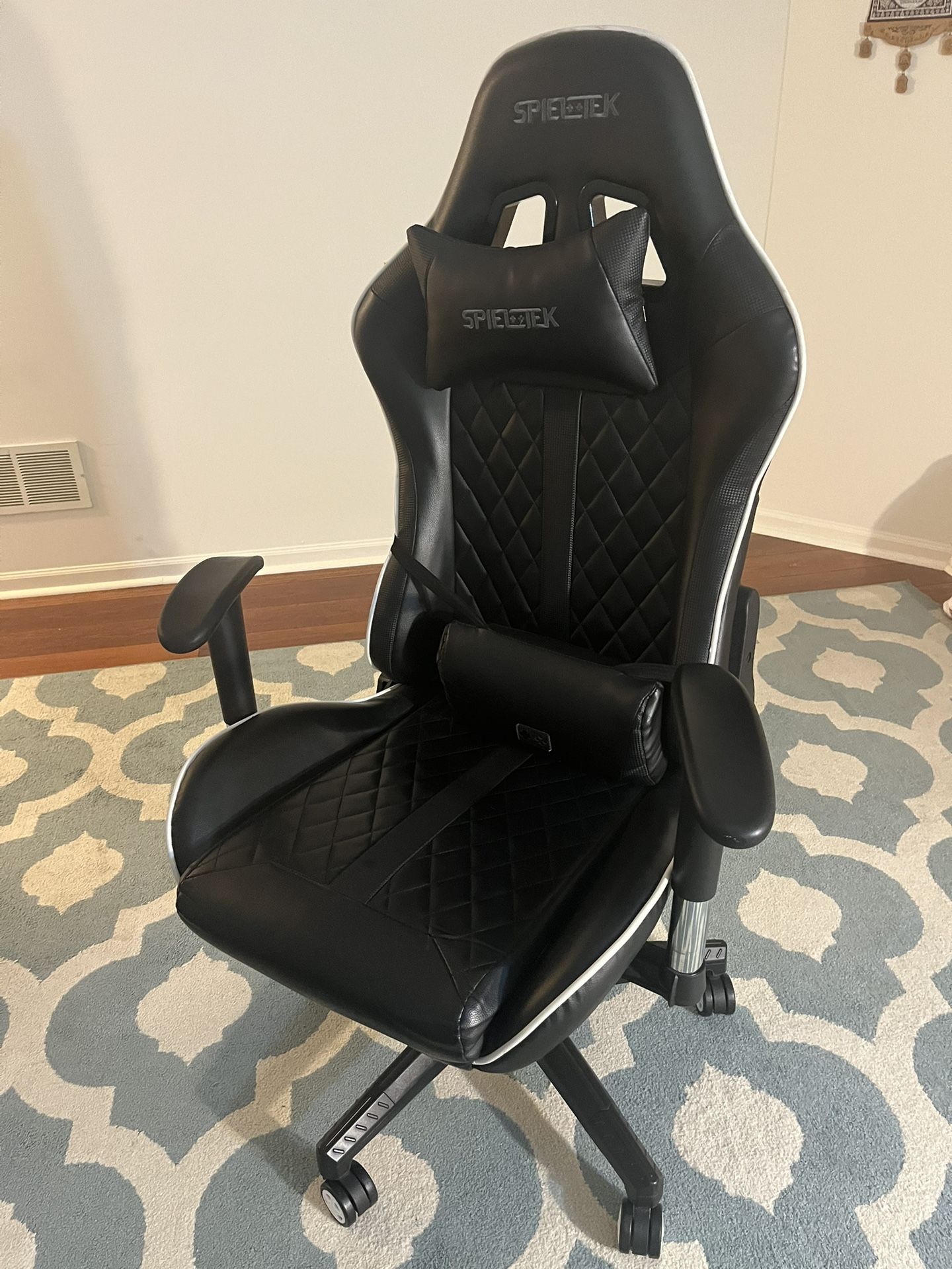 Gaming Chair On Sale!!