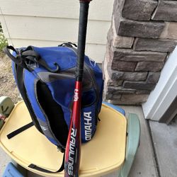 Baseball Bat 27”