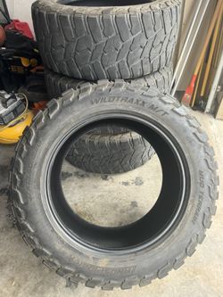 Landspider wildtraxx