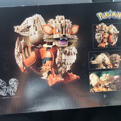 Pokemon Lego