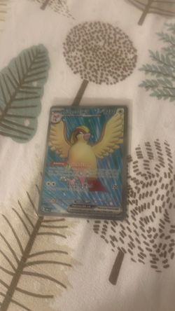 Pokémon cards