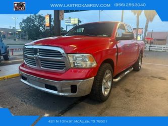 2009 Dodge Ram 1500 Crew Cab