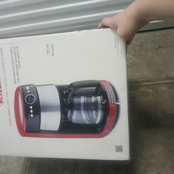 14 Cup Coffe Maker