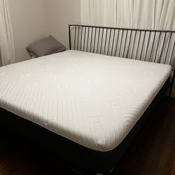King Mattress 