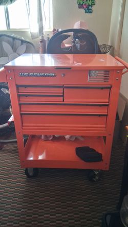 Tool 🔧 Box .