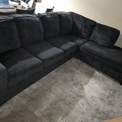 L Sectional Seat