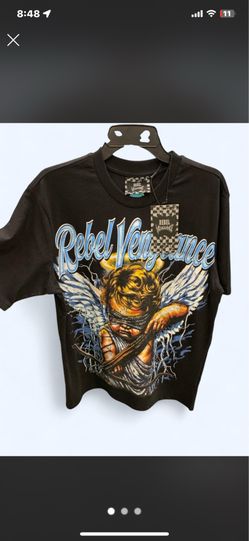 Rebels T shirt