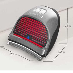 Remington Haircut Trimmer Kit