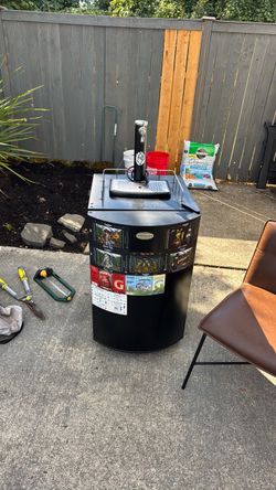Kegerator