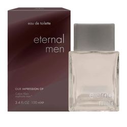 Eternal Men  Eau de Toilette