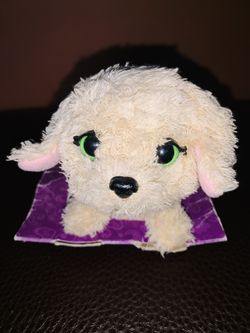 Kids Toys Barking Puppy Dog Pet Plush