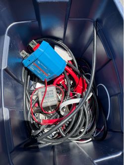 Misc Marine Wiring/Components