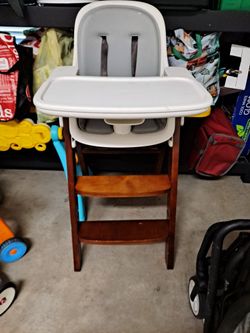 High Chair 