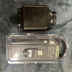 Smoke Buddy + Battery