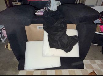 Free couch