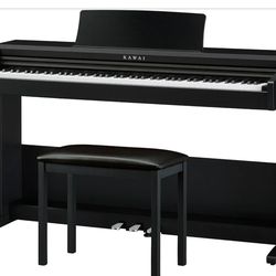 Kawai KDP75 Weighted  Digital Piani