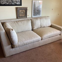 Couch Good Condition 