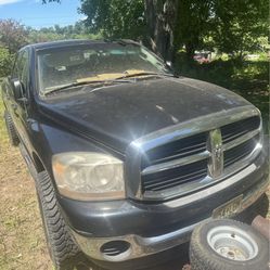 2006 Dodge Ram 1500
