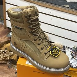Bota De Trabajo / Work Boots 
