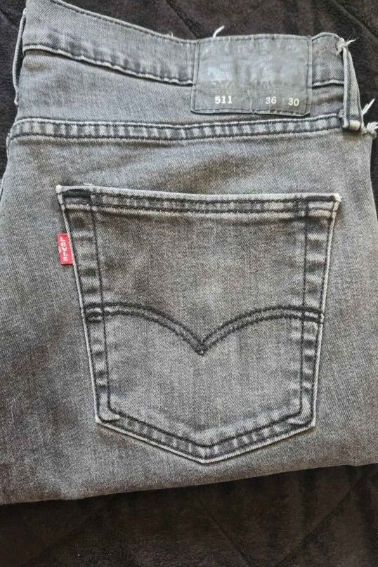 Levis 511