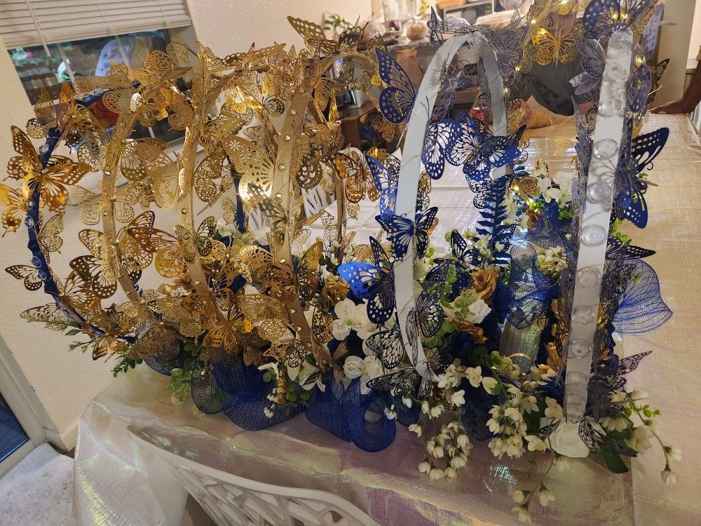 decoraciones for party table