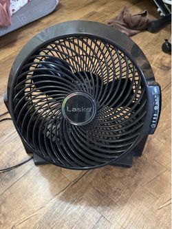 Lasko Fan
