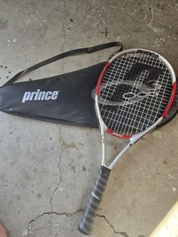 Prince Air Score 110in2 Tennis Racket
