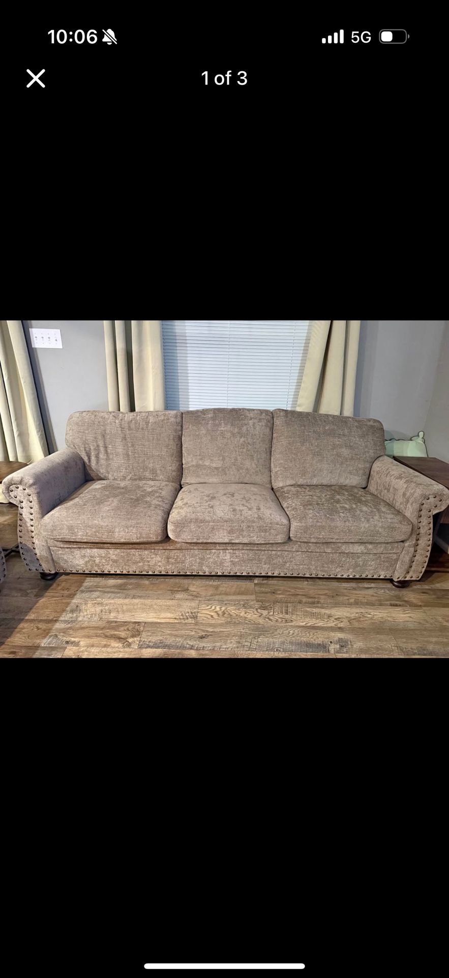 Sofa Love Seat