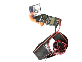 Klien Cl120 Multi-color Clamp / Vise