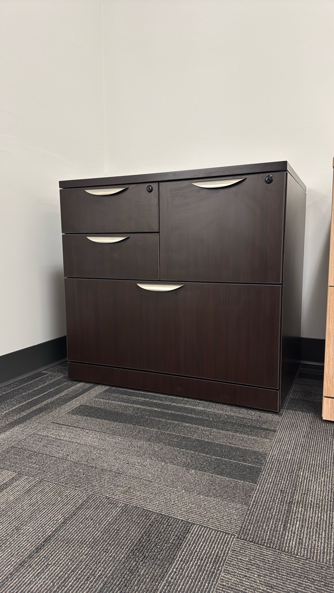 File Cabinet | Office Storage