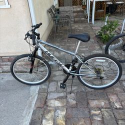 Huffy Mountain Bike