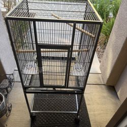 Cage