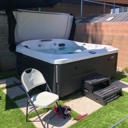 Jacuzzi Spa J475