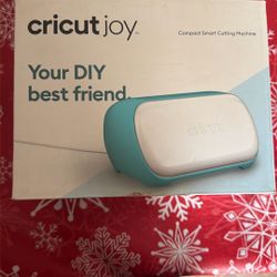 Cricut joy