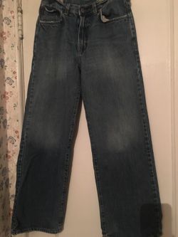 Abercrombie boys jeans