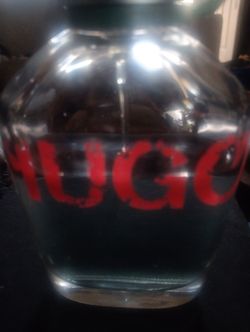 Hugo Eau DE Toilette 