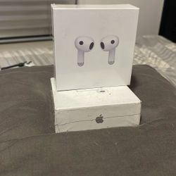 High-Quality Airpods