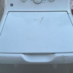 GE Washer