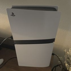 Ps5 Pro